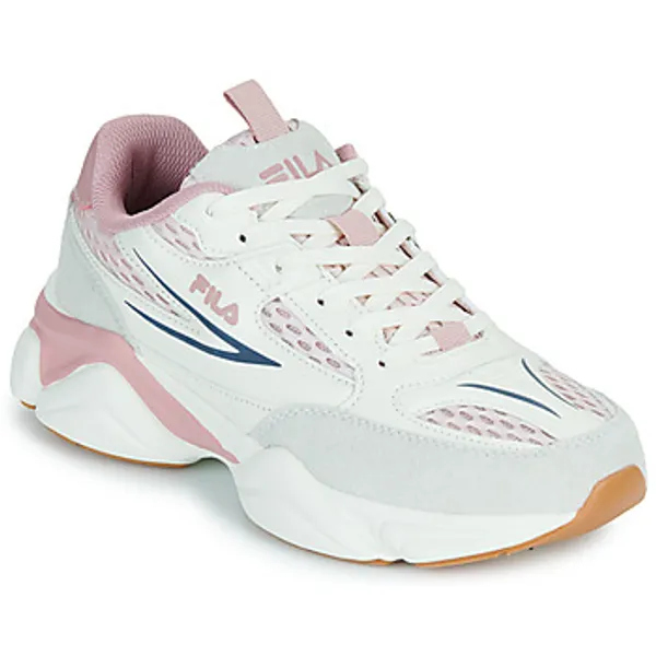 Fila Lage Sneakers   RECADE wmn Wit