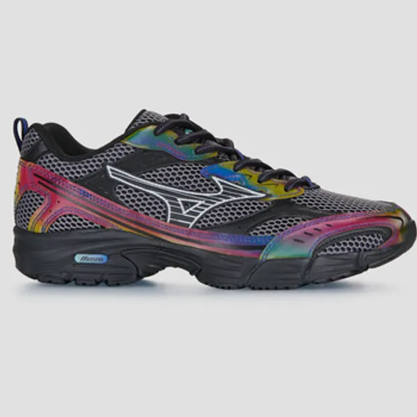Mizuno Lage Sneakers  MXR PACK TOKYO DRIFT Zwart — vergelijk prijzen bij 1 winkel