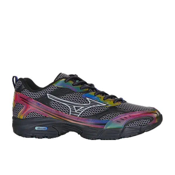 Mizuno Mxr Pack Tokyo Drift Zwart, vergelijk prijzen bij 1 winkel