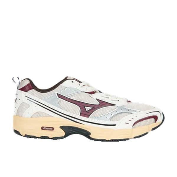 Mizuno Mxr Casual Wit, vergelijk prijzen bij 1 winkel