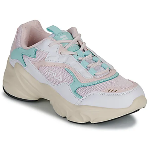 Fila Lage Sneakers  COLLENE CB Roze