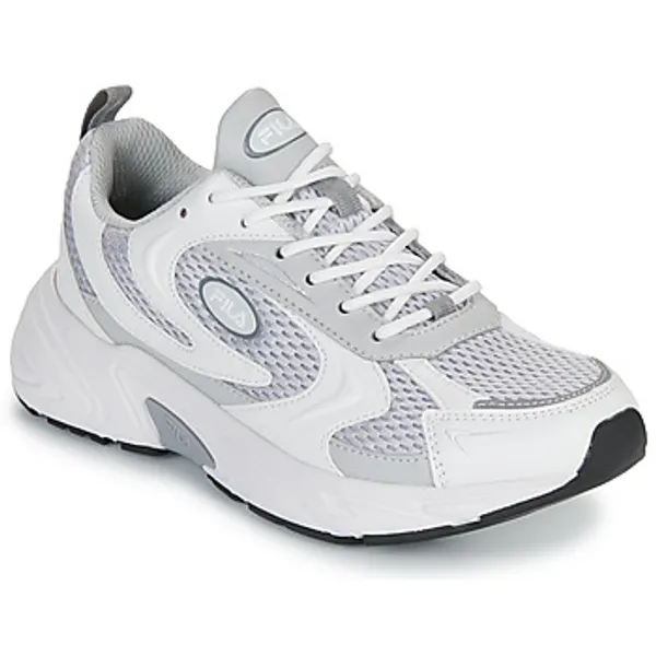 Fila Lage Sneakers  KREATIX teens Wit