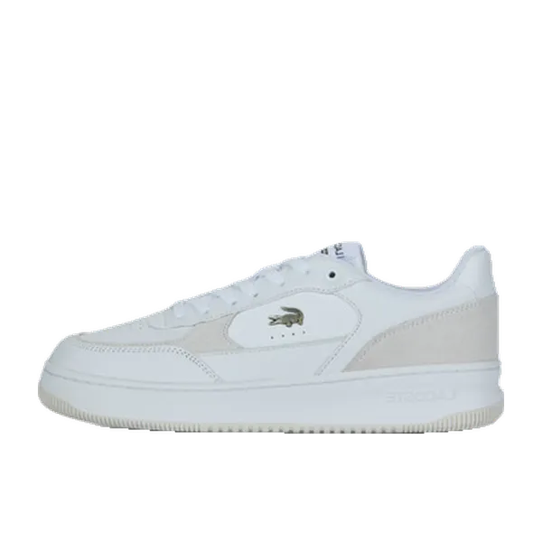 Lacoste L001 Ace Wit, vergelijk prijzen bij 1 winkel