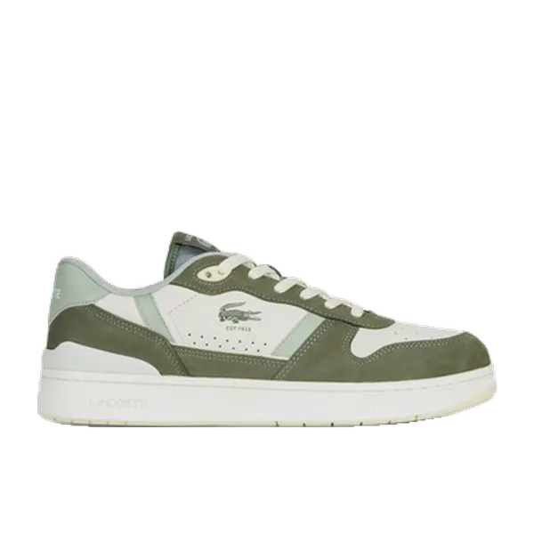 Lacoste T Clip Khaki, vergelijk prijzen bij 1 winkel