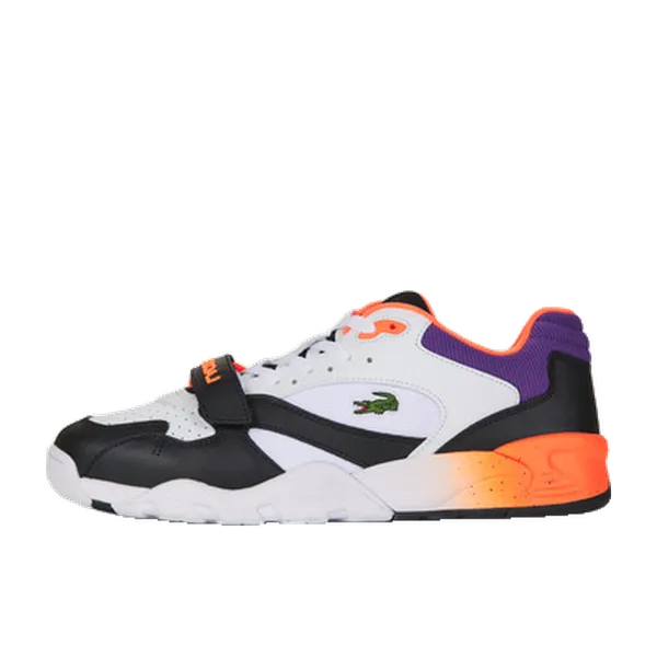 Lacoste Game Trainer Pro Wit, vergelijk prijzen bij 1 winkel