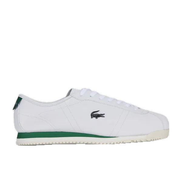 Lacoste Club Low Wit, vergelijk prijzen bij 1 winkel
