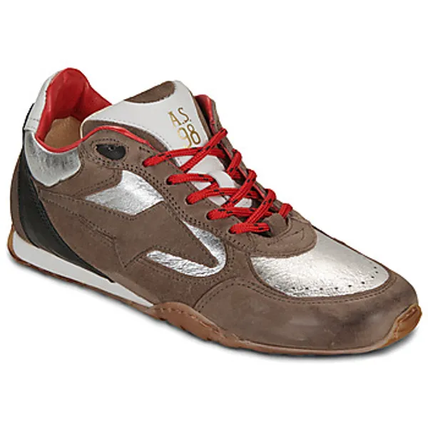 Airstep / A.S.98 Turbin Beige, foto 2 van 2