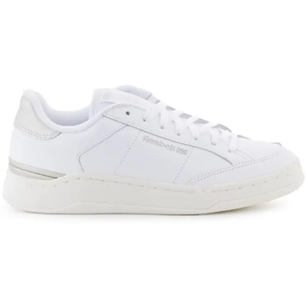 Reebok Sport Lage Sneakers  Ad Court Tennis Wit — vergelijk prijzen bij 1 winkel