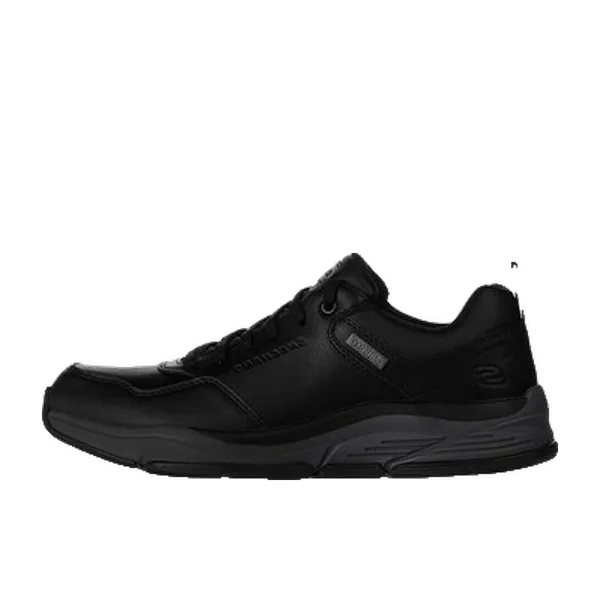 Skechers Bengao-Hombre Zwart, vergelijk prijzen bij 1 winkel