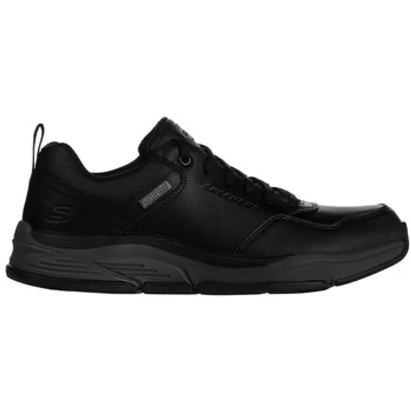 Skechers Bengao-Hombre Zwart, foto 2 van 2