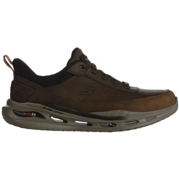 Skechers Lage Sneakers  Arch Fit Orvan multicolour