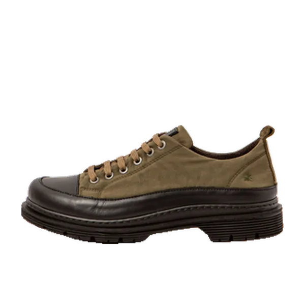 ART Lage Sneakers Zwart, vergelijk prijzen bij 1 winkel