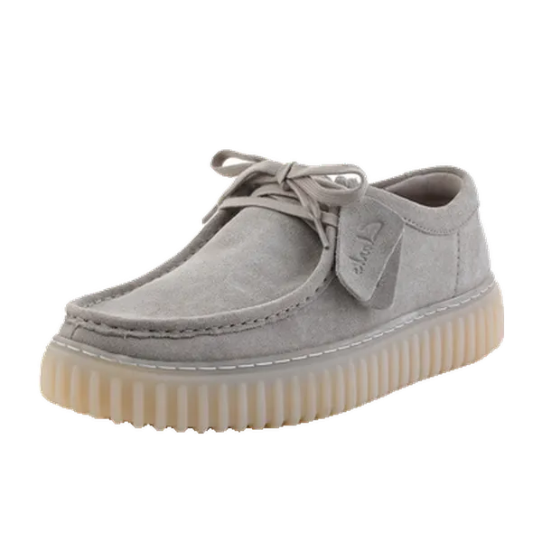 Clarks Domyślna Nazwa Grijs, vergelijk prijzen bij 1 winkel