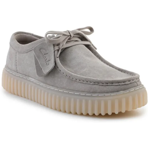 Clarks Domyślna Nazwa Grijs, foto 2 van 2