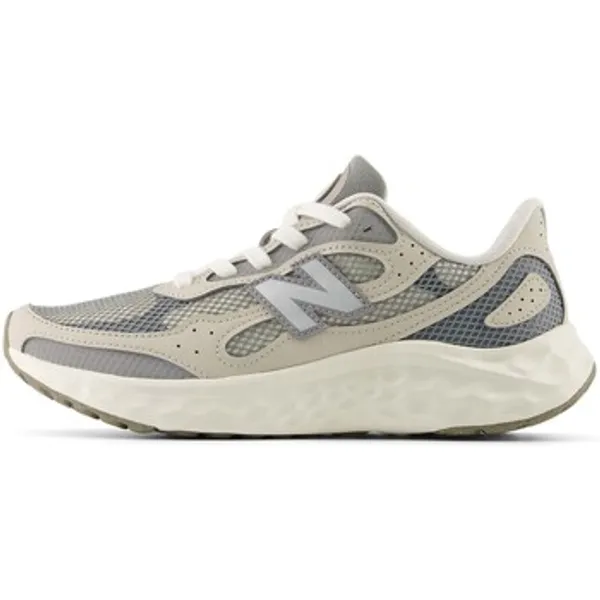 New Balance Lage Sneakers  Running - Fresh Foam Arishi - Grijs