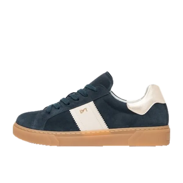 NeroGiardini Velour 225 Velvet Milk 1039 Etoile Miele Tr Malaga Blauw, vergelijk prijzen bij 1 winkel
