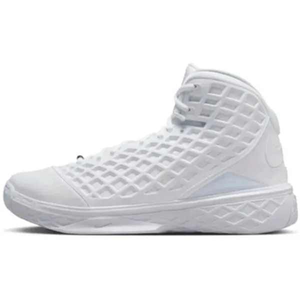 Nike Kobe 3 Protro Halo Wit, vergelijk prijzen bij 1 winkel