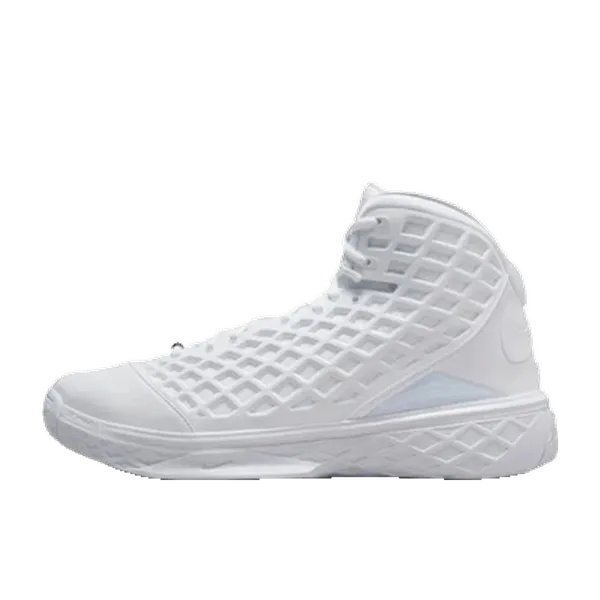 Nike Kobe 3 Protro Halo Wit, vergelijk prijzen bij 1 winkel