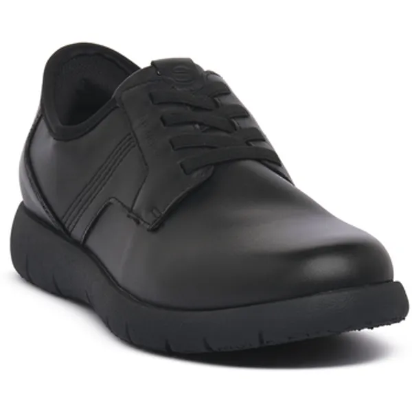 Stonefly Lage Sneakers  STREAM Zwart