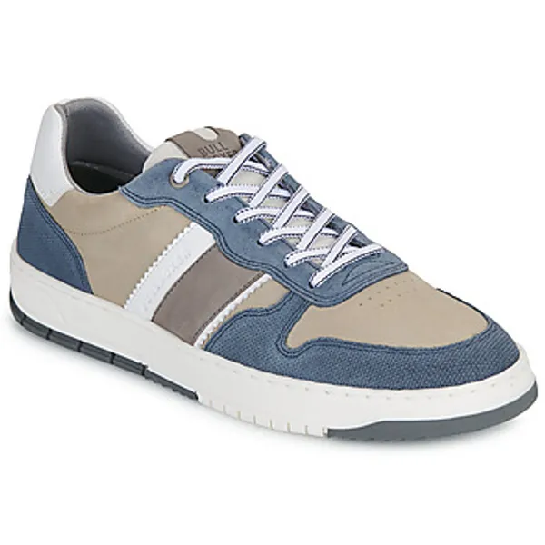 Bullboxer Lage Sneakers  7LT0010103 Multicolour