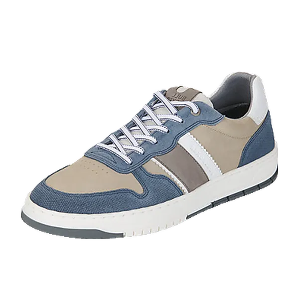 Bullboxer Lage Sneakers Multicolor, vergelijk prijzen bij 1 winkel