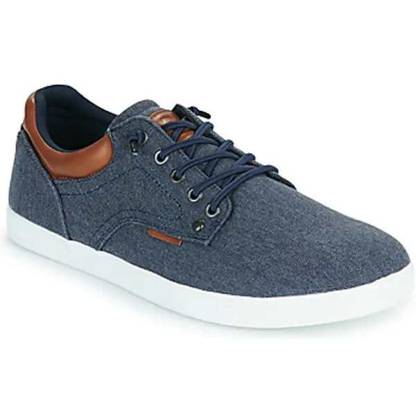 Bullboxer Lage Sneakers  7XJ0220302 Blauw — vergelijk prijzen bij 1 winkel