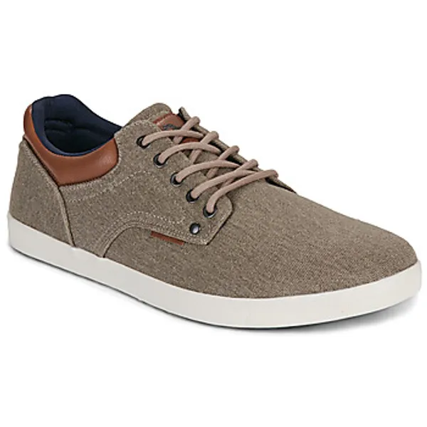 Bullboxer Lage Sneakers  7XJ0220301 Beige — vergelijk prijzen bij 1 winkel