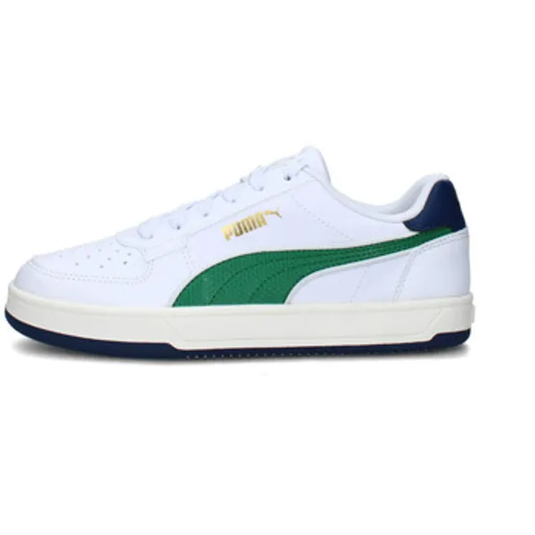PUMA Lage Sneakers  403203 Wit