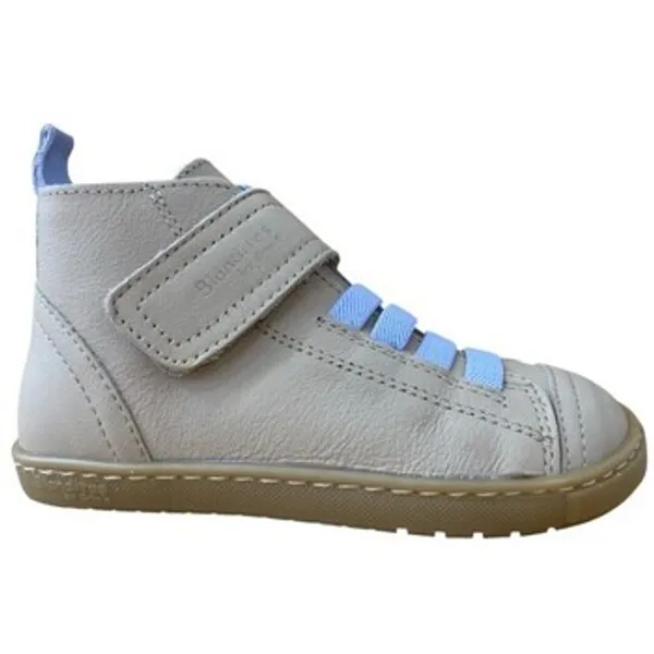Blanditos Hoge Sneakers  TOKIO Arena Grijs