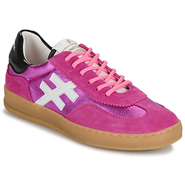 Another Trend Lage Sneakers  A032M324 Roze — vergelijk prijzen bij 1 winkel