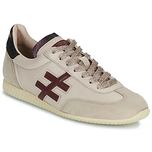 Another Trend Lage Sneakers  A07804E2 Roze — vergelijk prijzen bij 1 winkel