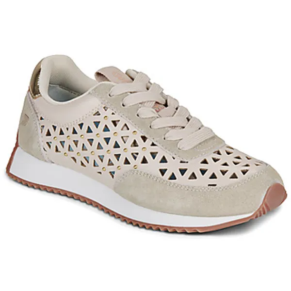 Gioseppo Lage Sneakers  CASEVILLE Beige