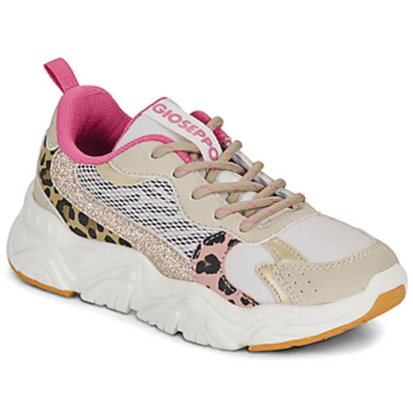 Gioseppo Lage Sneakers  GULLY Beige