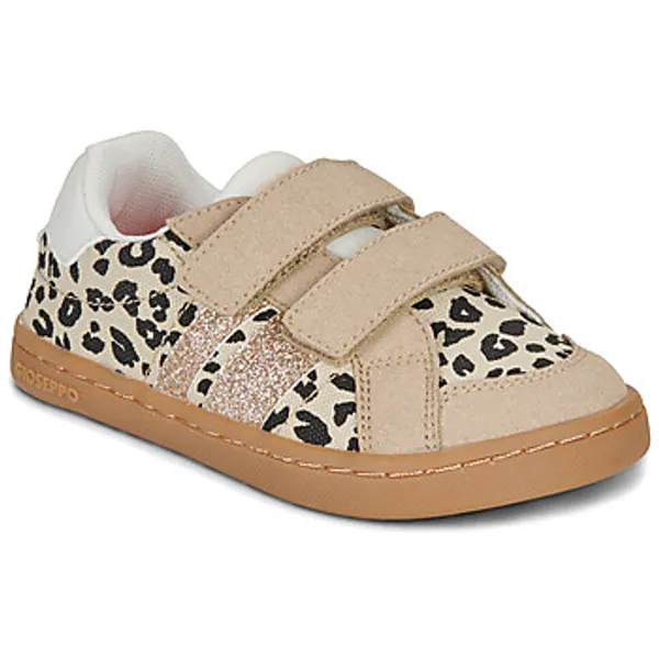 Gioseppo Lage Sneakers  TANJAY Beige
