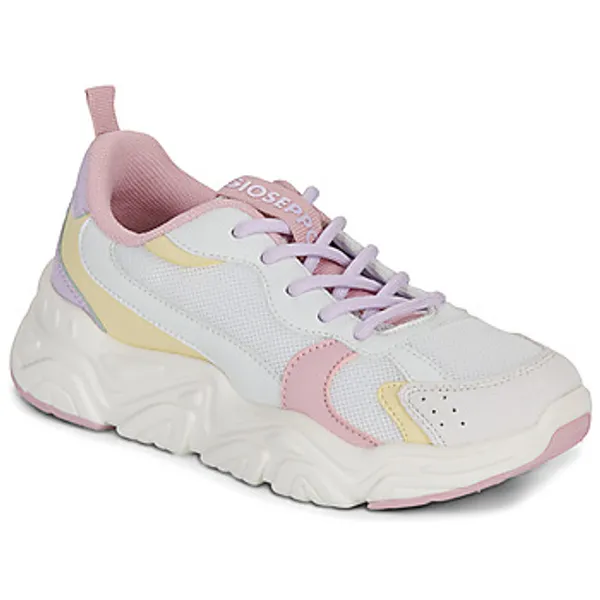 Gioseppo Lage Sneakers  BAXTER Wit