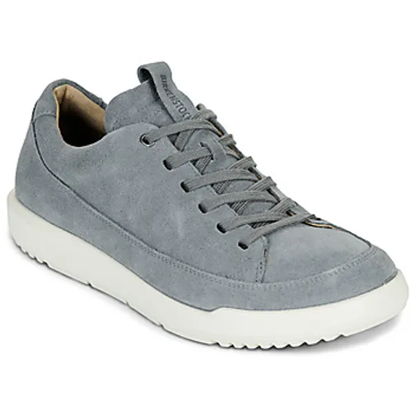 Birkenstock Lage Sneakers  Melbourne Grijs