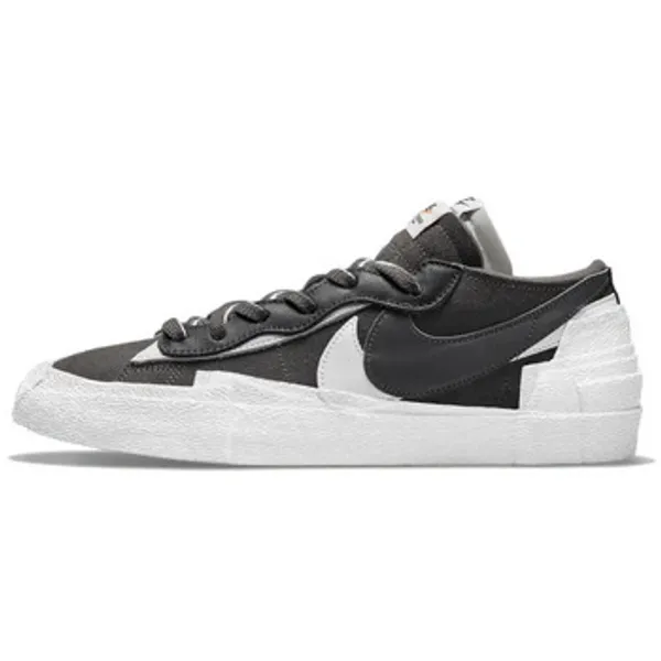 Nike Blazer Low Wit