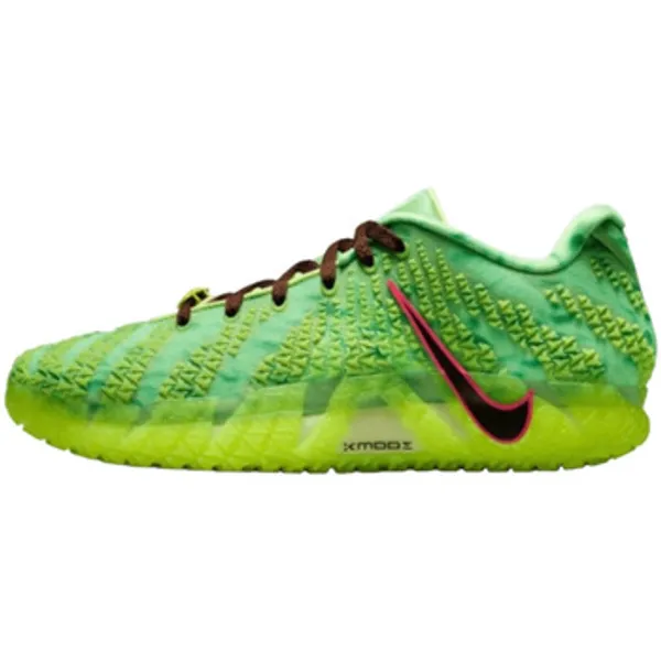 Nike Lage Sneakers  Ja 3 Zombie Groen