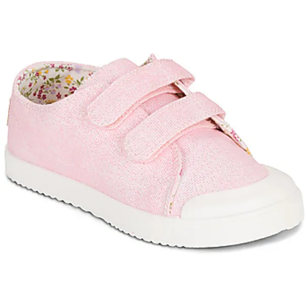 Pablosky Lage Sneakers  GOMA Roze