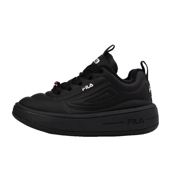 Fila Lage Sneakers Zwart, vergelijk prijzen bij 1 winkel