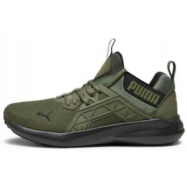 PUMA Lage Sneakers  Softride Enzo multicolour