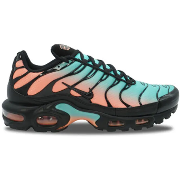 Nike Air Max Plus Zwart
