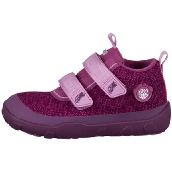 Affenzahn Lage Sneakers  0084440178 multicolour — vergelijk prijzen bij 1 winkel