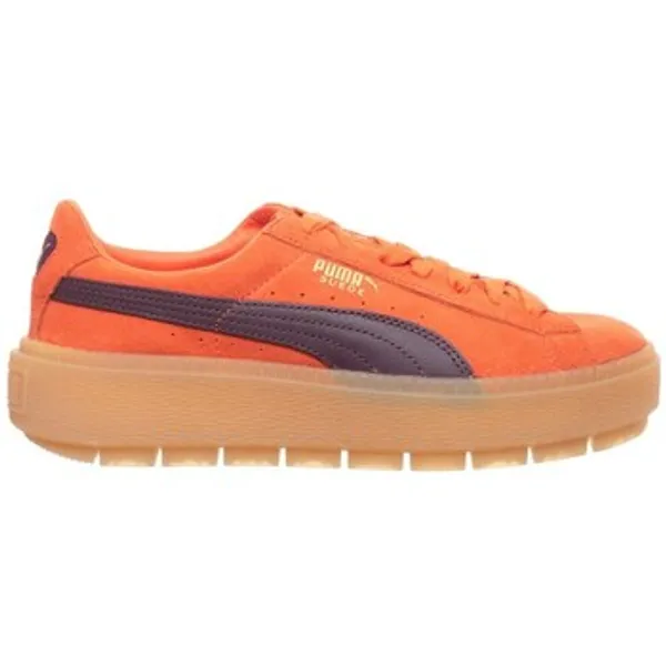 PUMA Lage Sneakers  36705703 multicolour