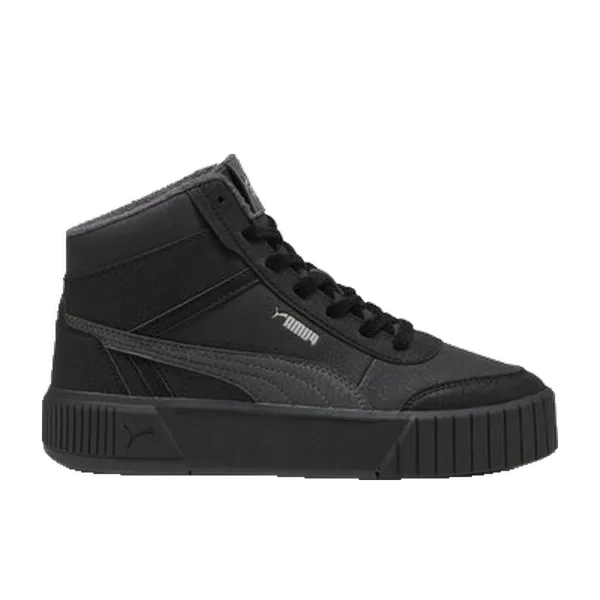 Puma Carina Mia Zwart, vergelijk prijzen bij 2 winkels