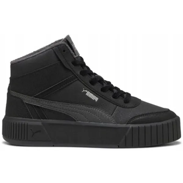 Puma Carina Mia Zwart, foto 2 van 2