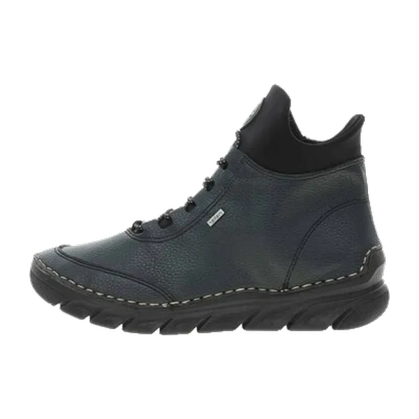 Rieker Lage Sneakers Multicolor, vergelijk prijzen bij 1 winkel