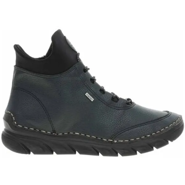 Rieker Lage Sneakers Multicolor, foto 2 van 2
