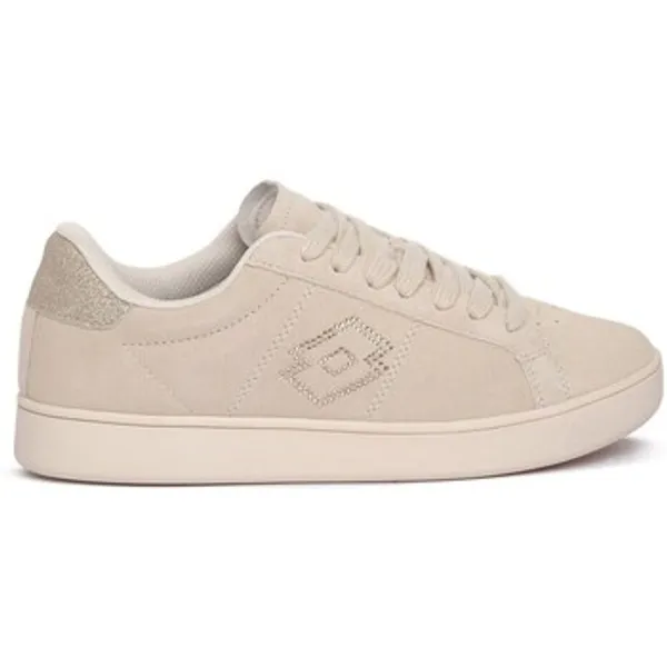Lotto Lage Sneakers  222916N65 Beige