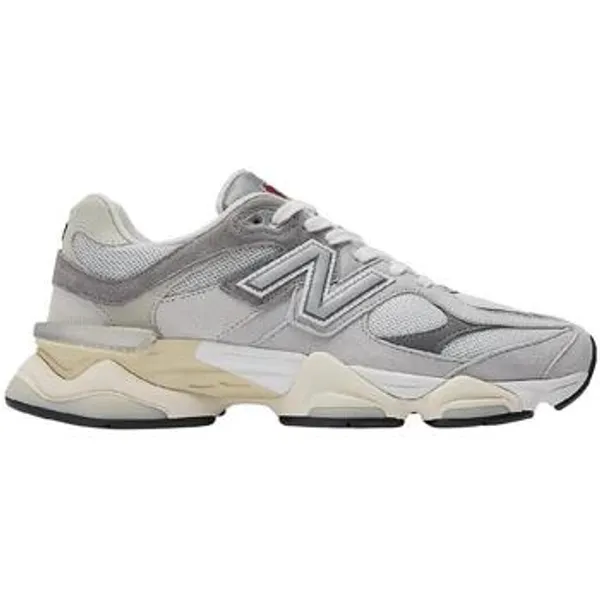 New Balance Lage Sneakers  U9060GRY Grijs